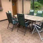 Beautiful, Quiet In The Boehm Switzerland Apartament Bynovec