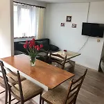 Apartament Beautiful, Quiet In The Boehm Switzerland *