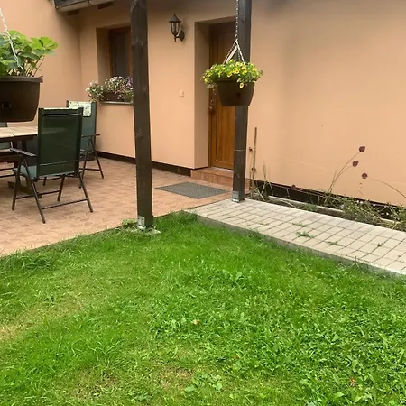 Apartament Beautiful, Quiet In The Boehm Switzerland *