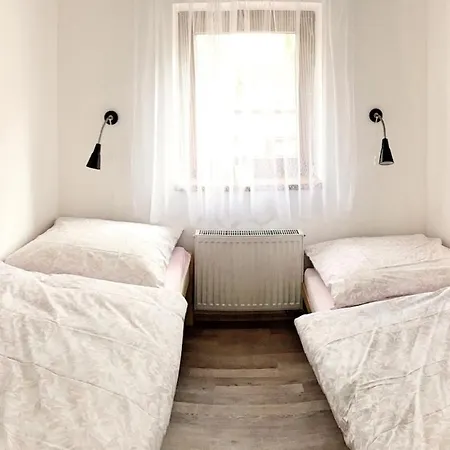 Beautiful, Quiet In The Boehm Switzerland Apartament Bynovec