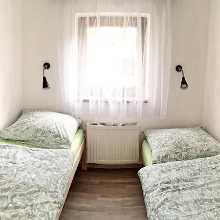 Apartament Beautiful, Quiet In The Boehm Switzerland *