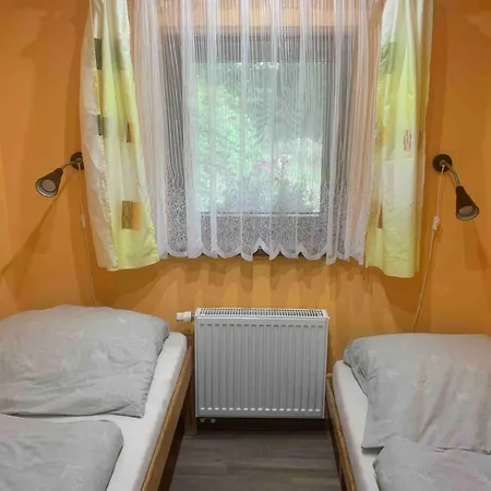 Apartamento Beautiful, Quiet In The Boehm Switzerland *