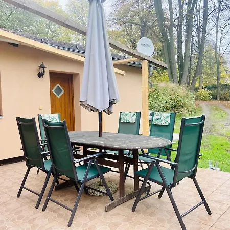 Beautiful, Quiet In The Boehm Switzerland Apartament *