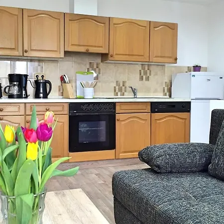 Beautiful, Quiet In The Boehm Switzerland Apartament *